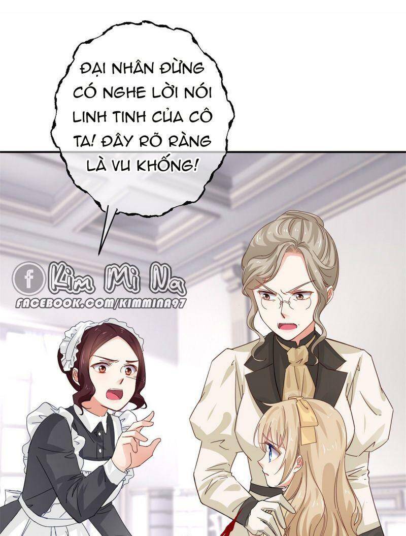 Hoàng Nữ Được Cưng Chiều Nhất Đế Quốc Chapter 10 - Trang 6