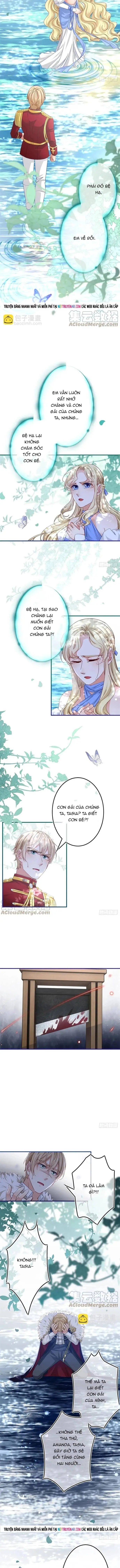 Hoàng Nữ Được Cưng Chiều Nhất Đế Quốc Chapter 100 - Trang 6