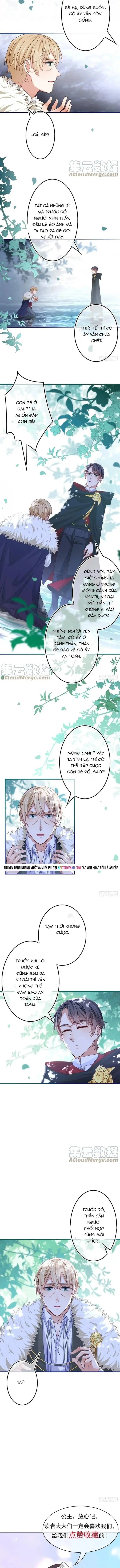 Hoàng Nữ Được Cưng Chiều Nhất Đế Quốc Chapter 100 - Trang 7