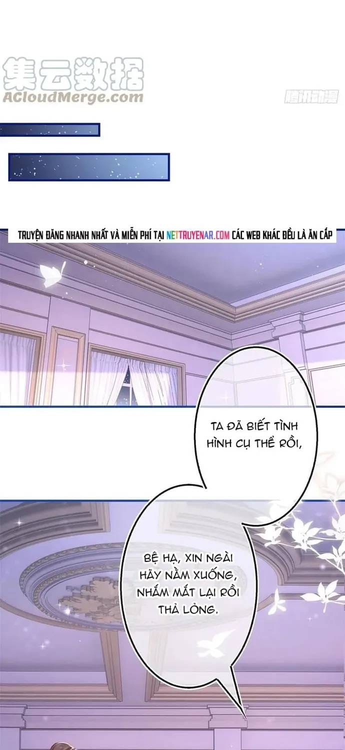 Hoàng Nữ Được Cưng Chiều Nhất Đế Quốc Chapter 101 - Trang 10