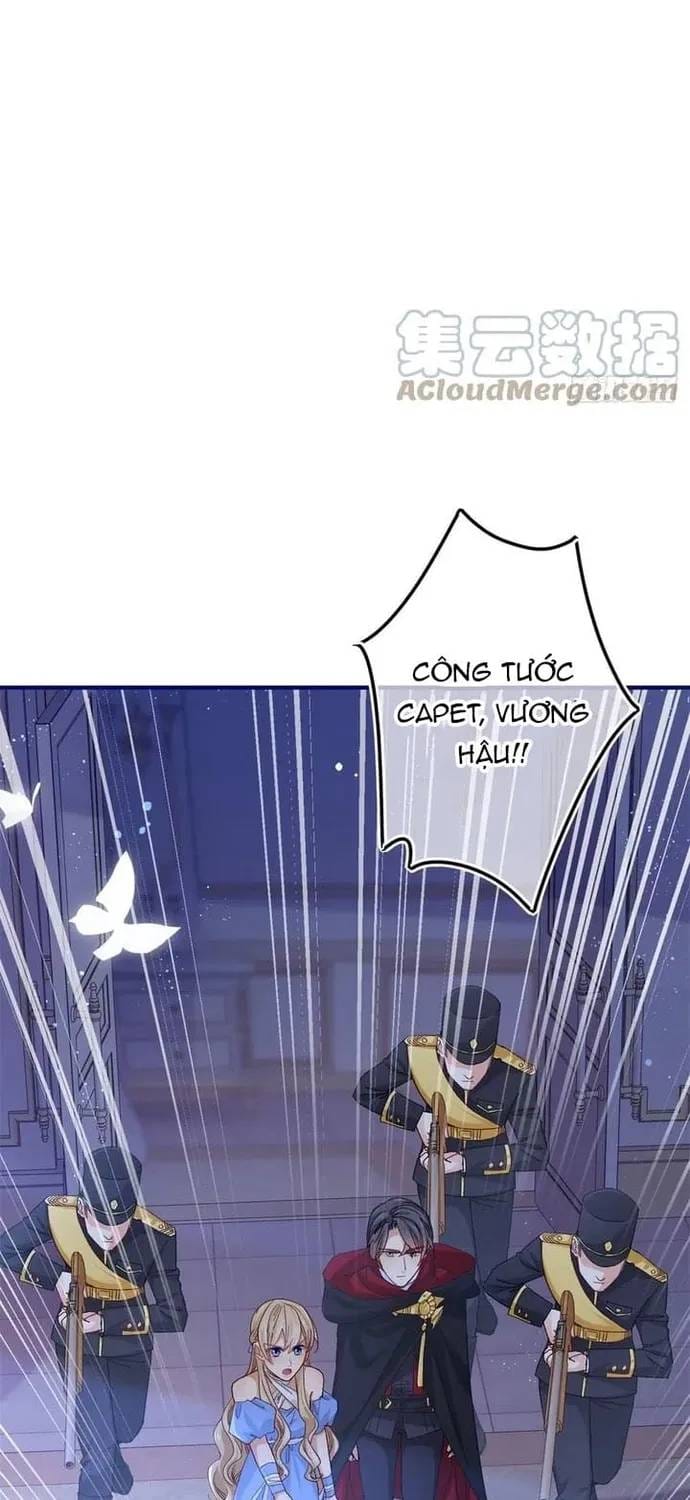 Hoàng Nữ Được Cưng Chiều Nhất Đế Quốc Chapter 101 - Trang 16