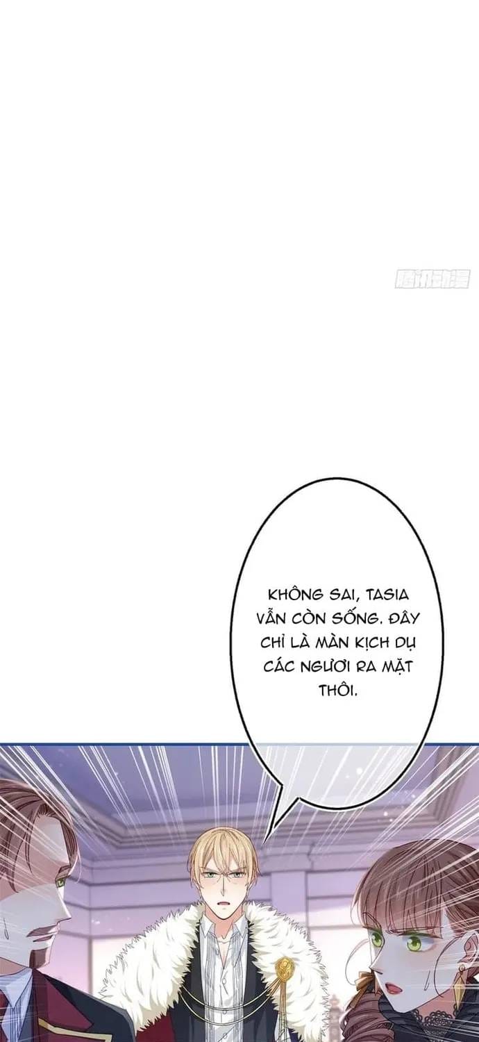 Hoàng Nữ Được Cưng Chiều Nhất Đế Quốc Chapter 101 - Trang 19