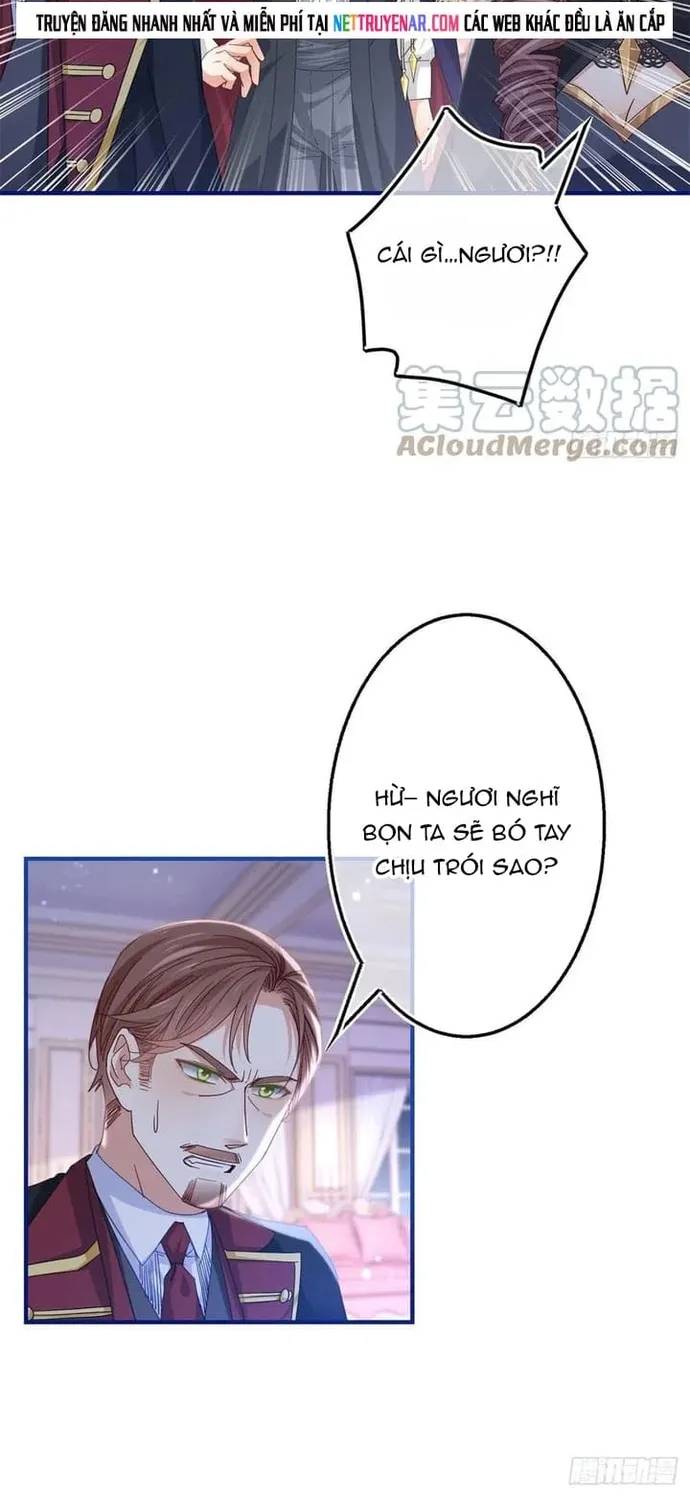 Hoàng Nữ Được Cưng Chiều Nhất Đế Quốc Chapter 101 - Trang 20
