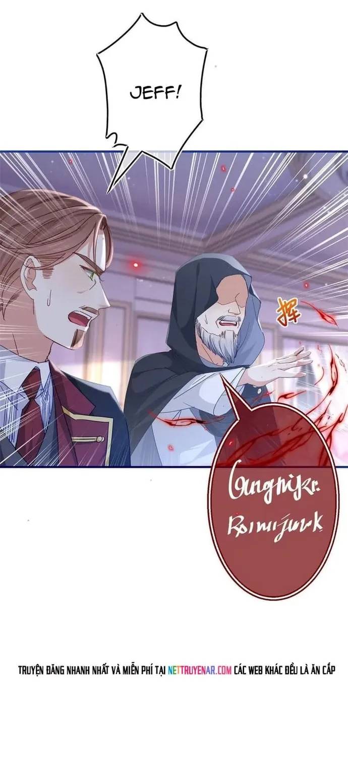 Hoàng Nữ Được Cưng Chiều Nhất Đế Quốc Chapter 101 - Trang 21