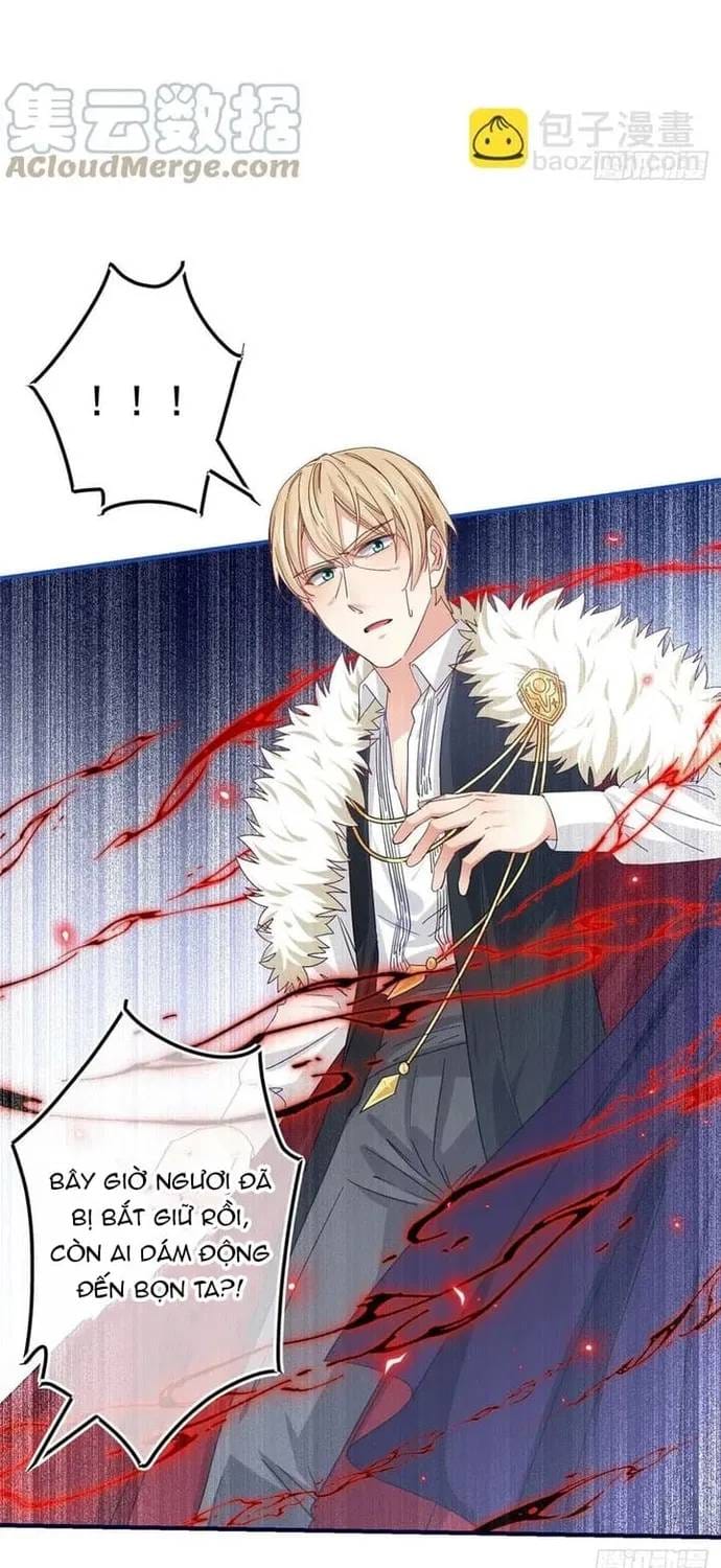 Hoàng Nữ Được Cưng Chiều Nhất Đế Quốc Chapter 101 - Trang 22