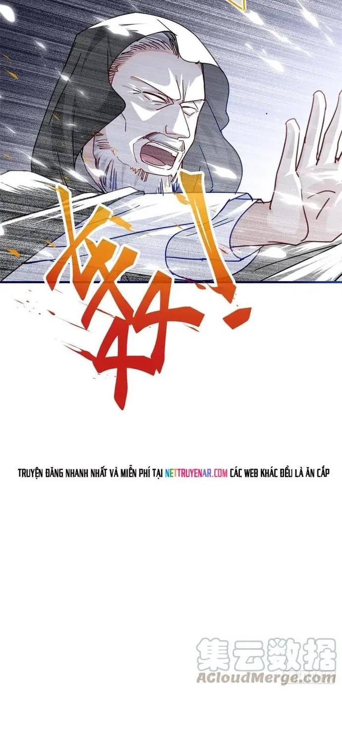 Hoàng Nữ Được Cưng Chiều Nhất Đế Quốc Chapter 101 - Trang 27