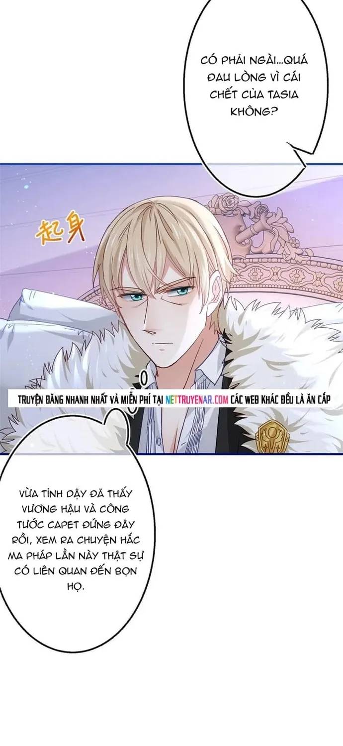 Hoàng Nữ Được Cưng Chiều Nhất Đế Quốc Chapter 101 - Trang 6