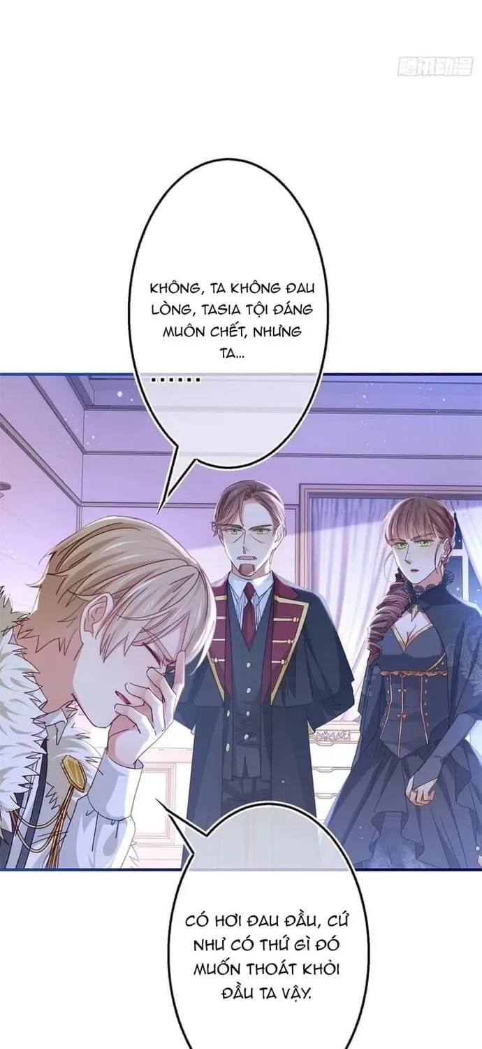 Hoàng Nữ Được Cưng Chiều Nhất Đế Quốc Chapter 101 - Trang 7