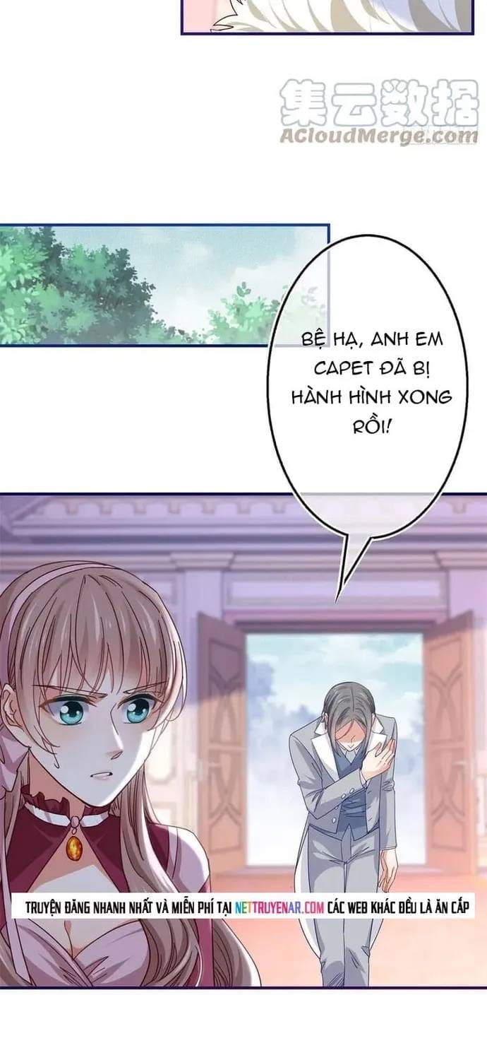 Hoàng Nữ Được Cưng Chiều Nhất Đế Quốc Chapter 102 - Trang 10