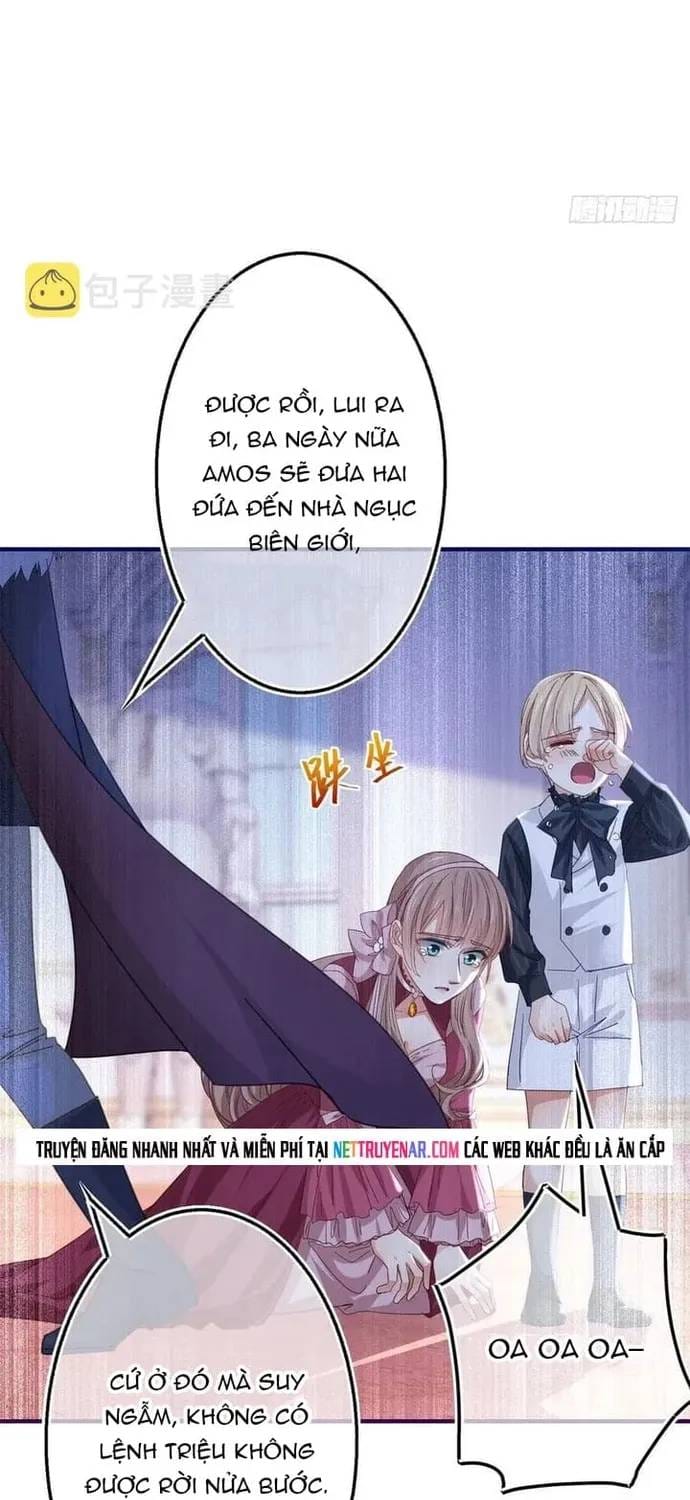 Hoàng Nữ Được Cưng Chiều Nhất Đế Quốc Chapter 102 - Trang 12