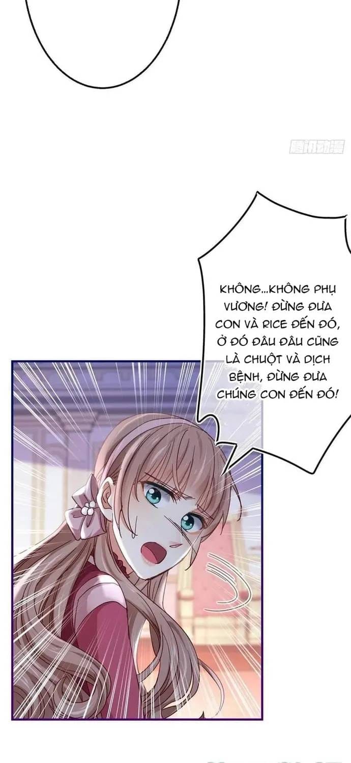 Hoàng Nữ Được Cưng Chiều Nhất Đế Quốc Chapter 102 - Trang 13