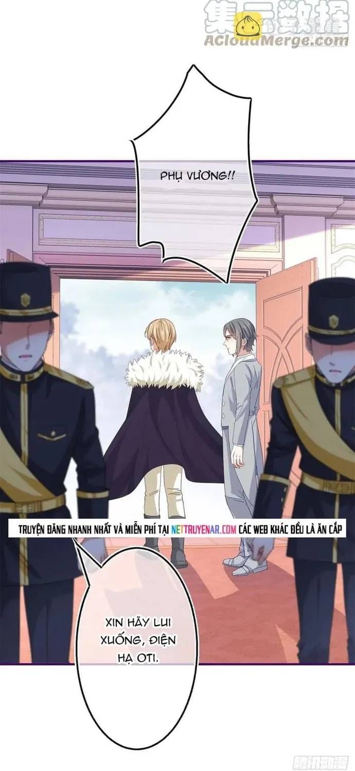 Hoàng Nữ Được Cưng Chiều Nhất Đế Quốc Chapter 102 - Trang 14