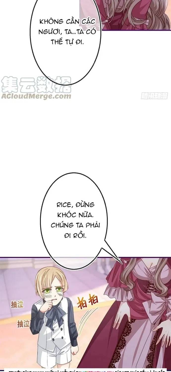Hoàng Nữ Được Cưng Chiều Nhất Đế Quốc Chapter 102 - Trang 16