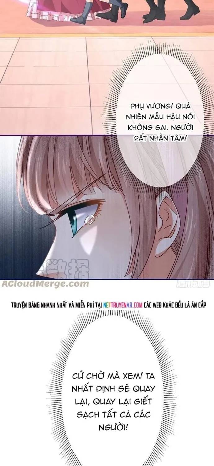 Hoàng Nữ Được Cưng Chiều Nhất Đế Quốc Chapter 102 - Trang 18