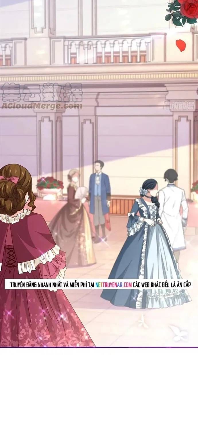 Hoàng Nữ Được Cưng Chiều Nhất Đế Quốc Chapter 102 - Trang 20