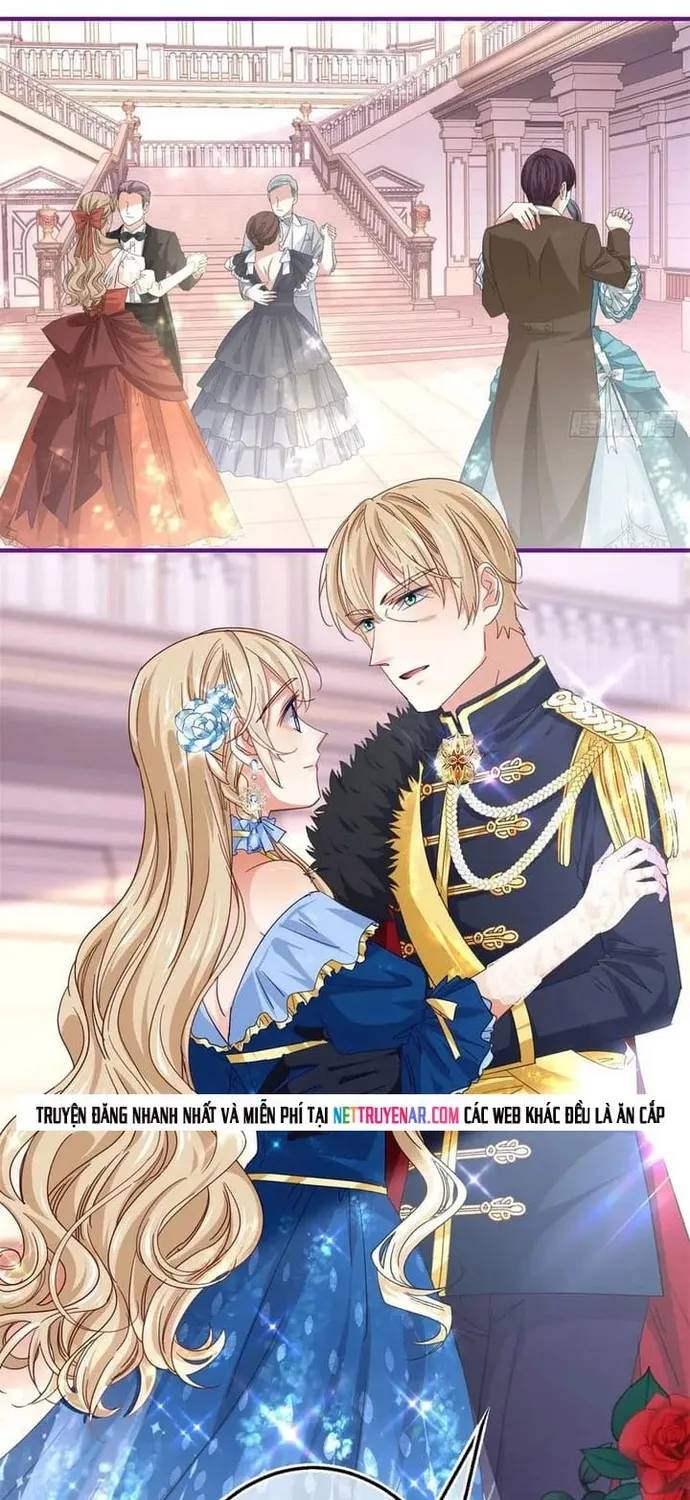 Hoàng Nữ Được Cưng Chiều Nhất Đế Quốc Chapter 102 - Trang 21