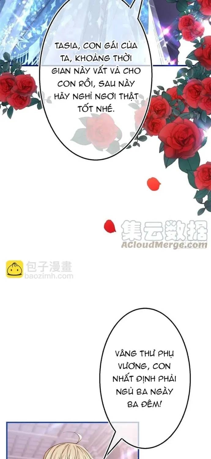 Hoàng Nữ Được Cưng Chiều Nhất Đế Quốc Chapter 102 - Trang 22