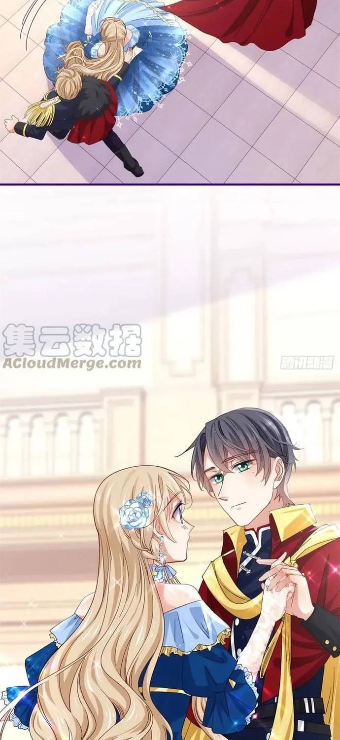 Hoàng Nữ Được Cưng Chiều Nhất Đế Quốc Chapter 102 - Trang 24