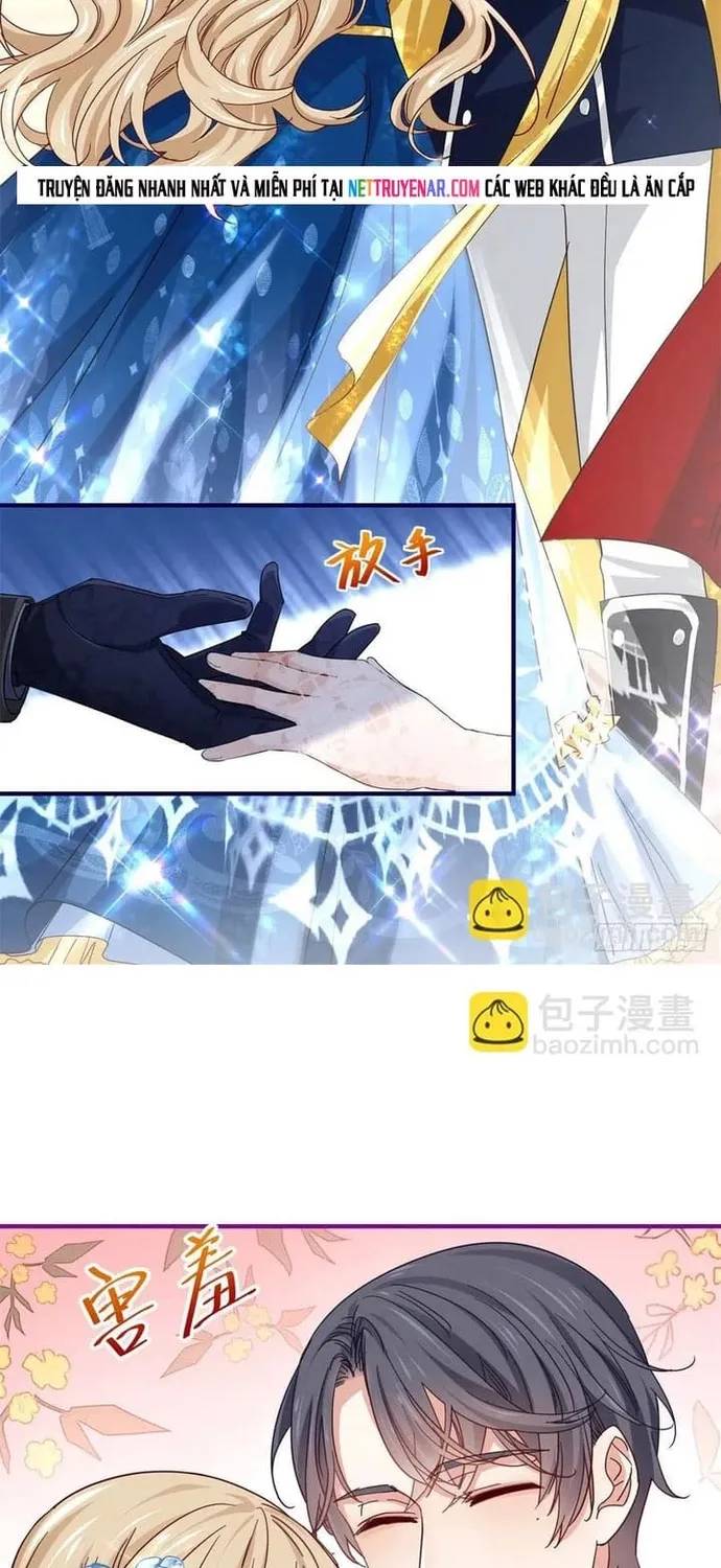 Hoàng Nữ Được Cưng Chiều Nhất Đế Quốc Chapter 102 - Trang 25