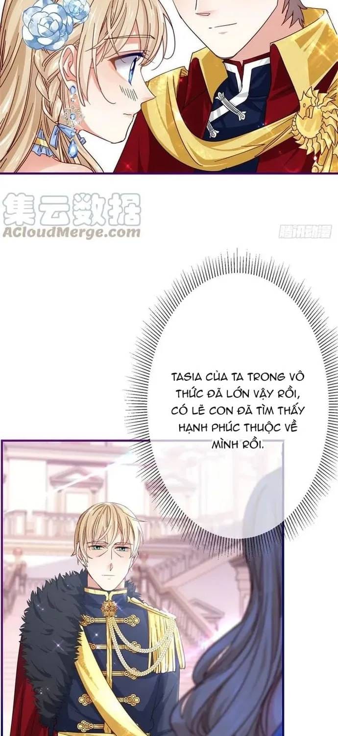 Hoàng Nữ Được Cưng Chiều Nhất Đế Quốc Chapter 102 - Trang 26
