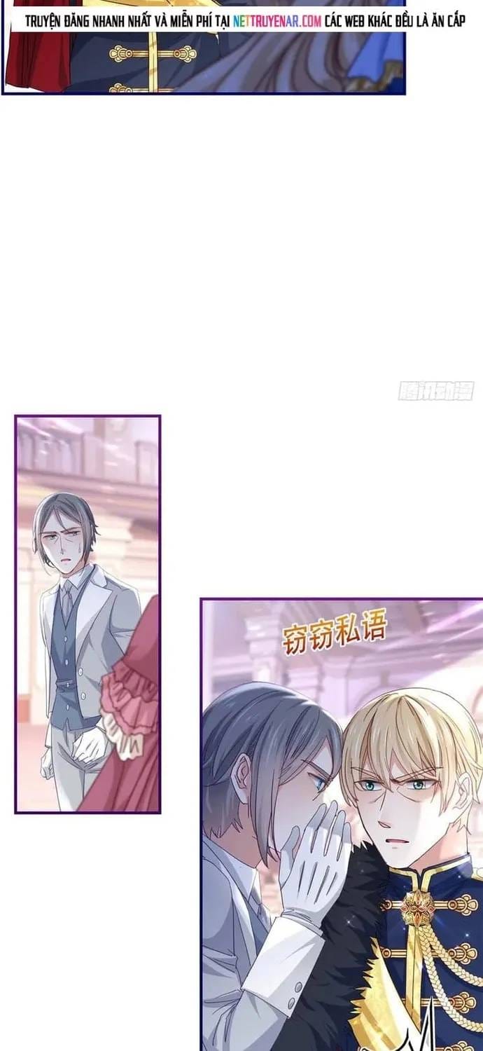 Hoàng Nữ Được Cưng Chiều Nhất Đế Quốc Chapter 102 - Trang 27