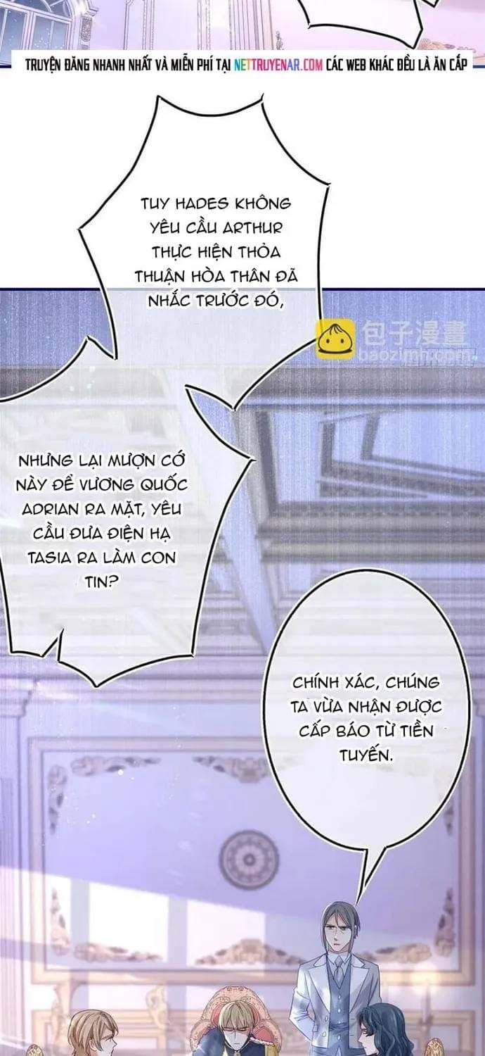 Hoàng Nữ Được Cưng Chiều Nhất Đế Quốc Chapter 102 - Trang 29
