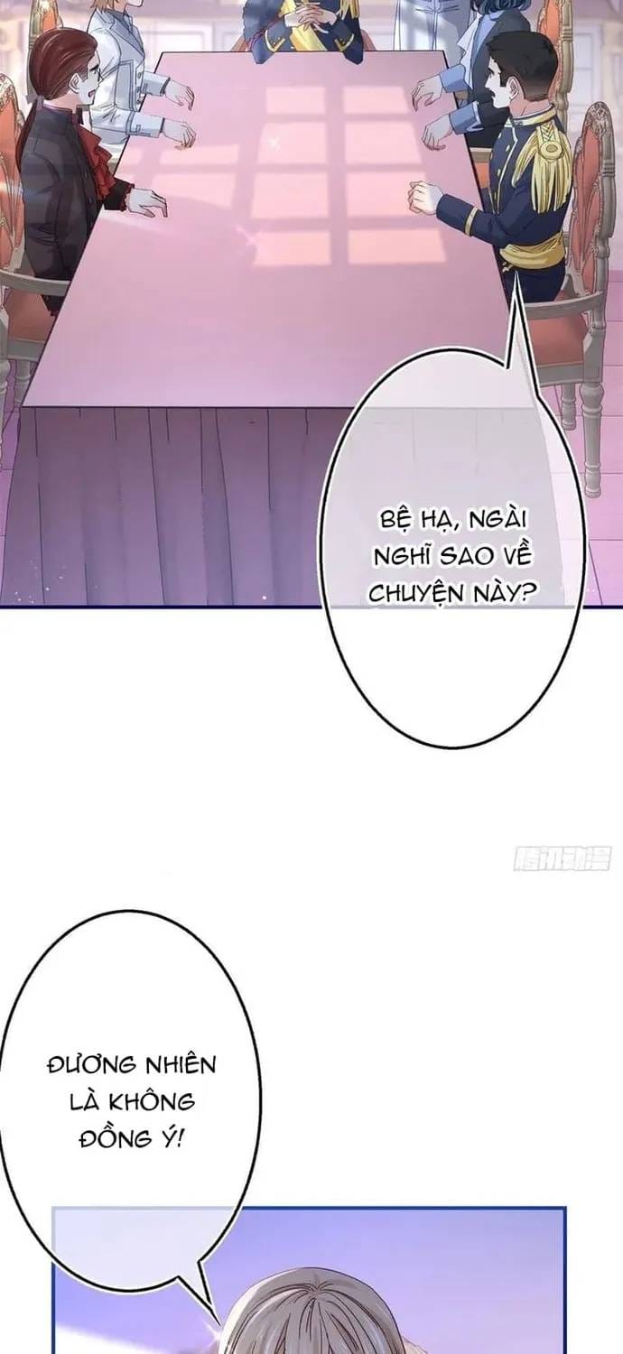 Hoàng Nữ Được Cưng Chiều Nhất Đế Quốc Chapter 102 - Trang 30