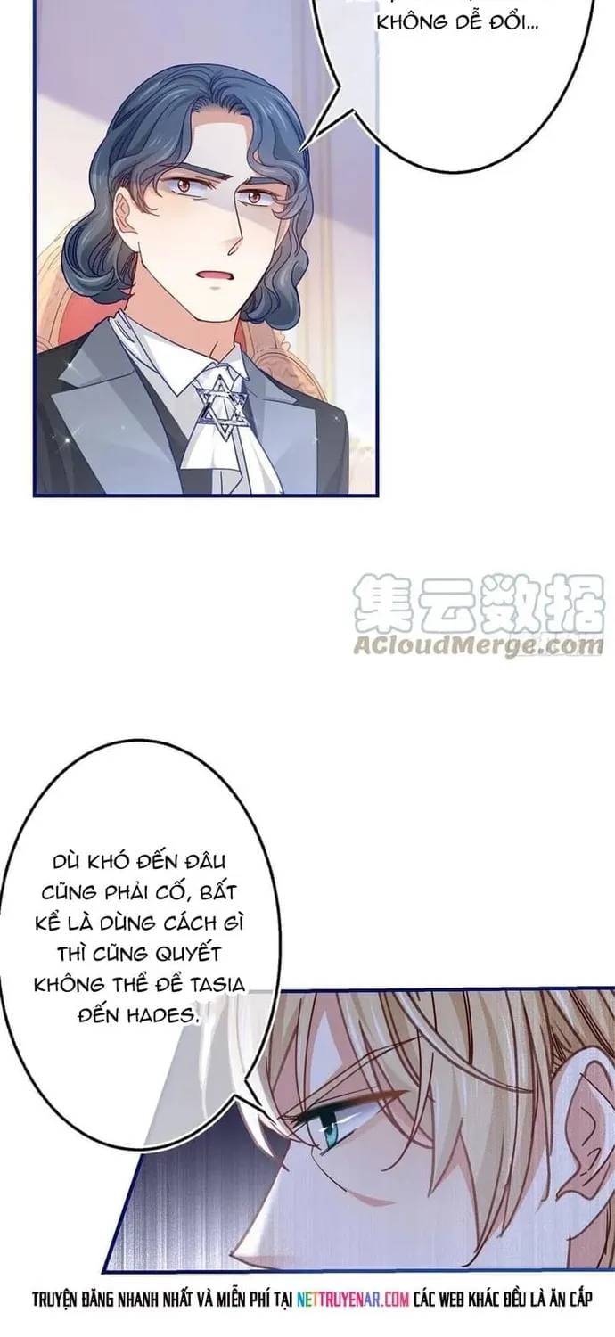 Hoàng Nữ Được Cưng Chiều Nhất Đế Quốc Chapter 102 - Trang 32