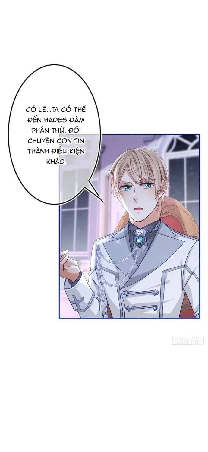Hoàng Nữ Được Cưng Chiều Nhất Đế Quốc Chapter 102 - Trang 33