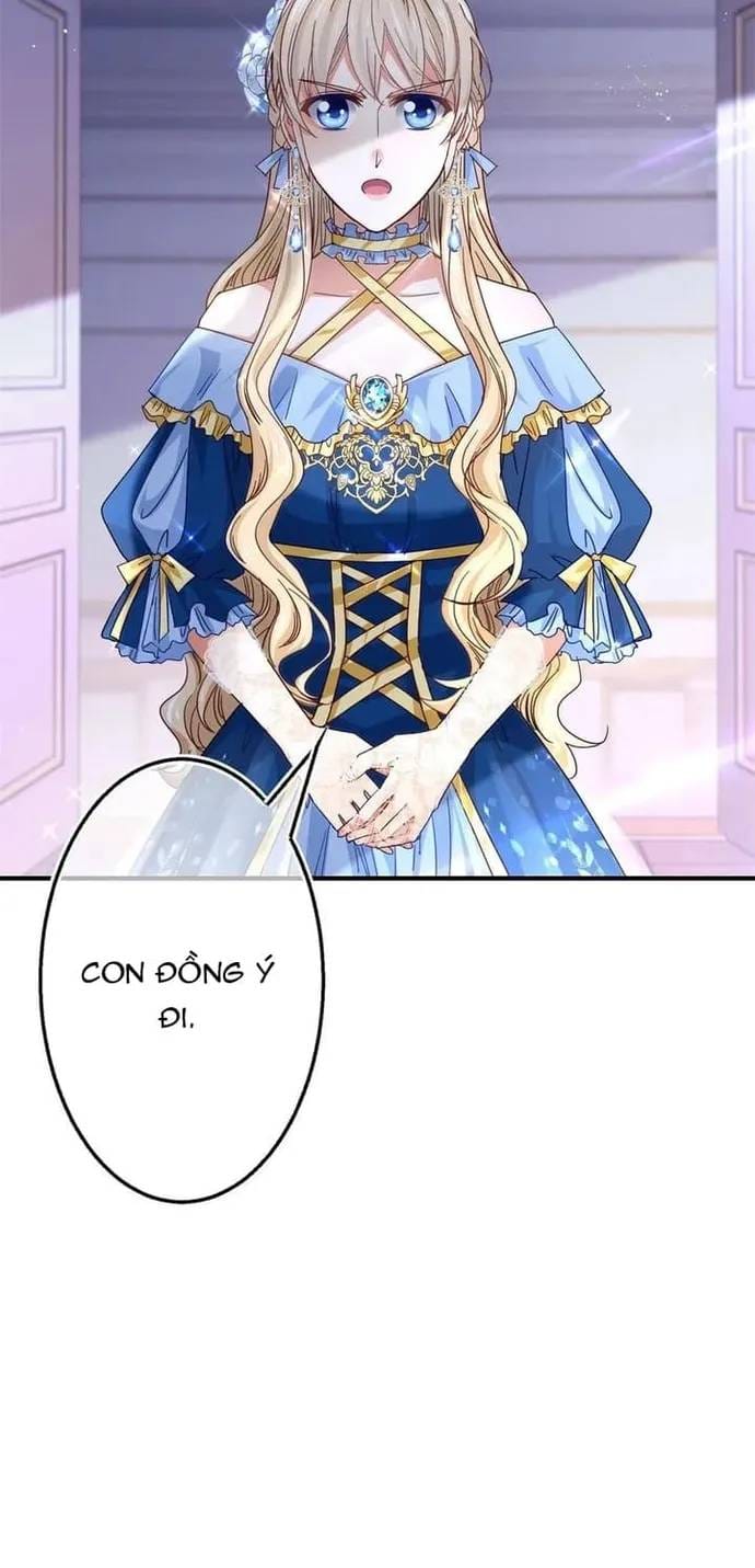 Hoàng Nữ Được Cưng Chiều Nhất Đế Quốc Chapter 102 - Trang 35