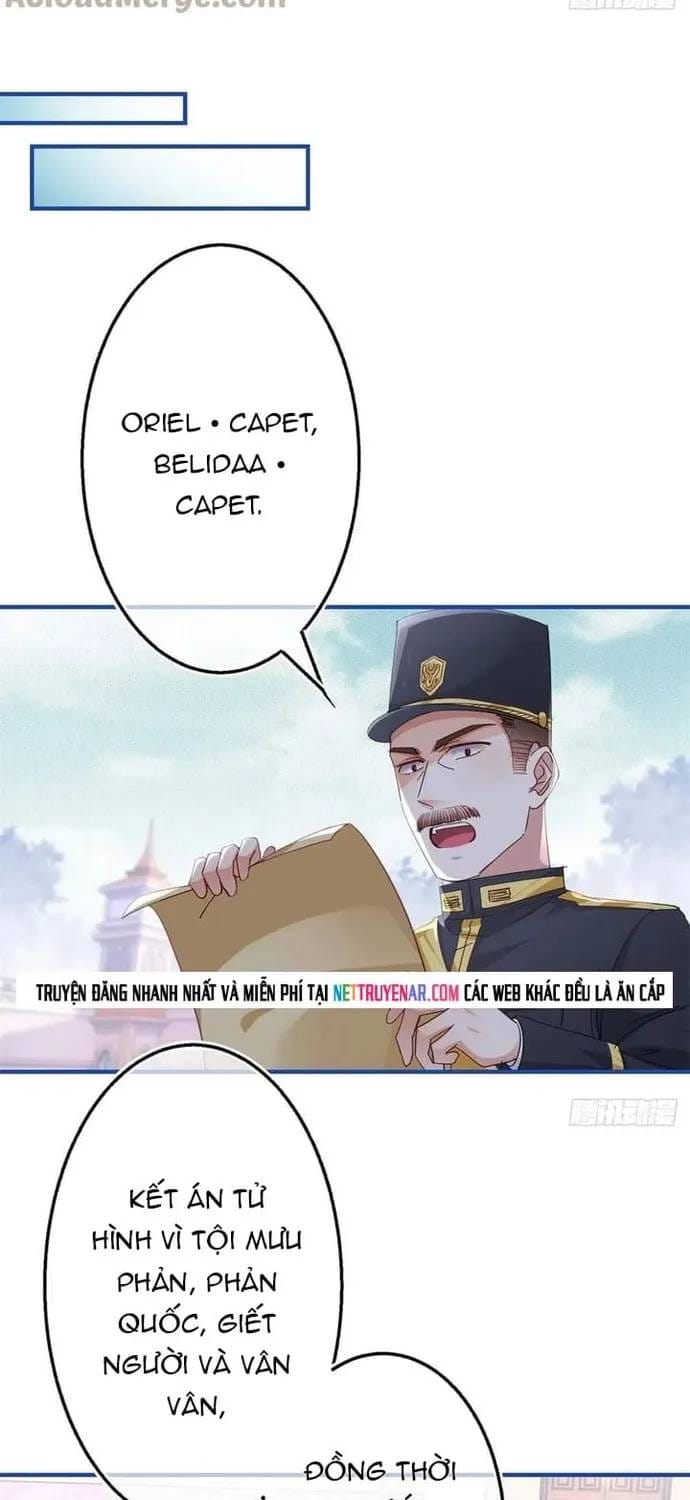 Hoàng Nữ Được Cưng Chiều Nhất Đế Quốc Chapter 102 - Trang 4