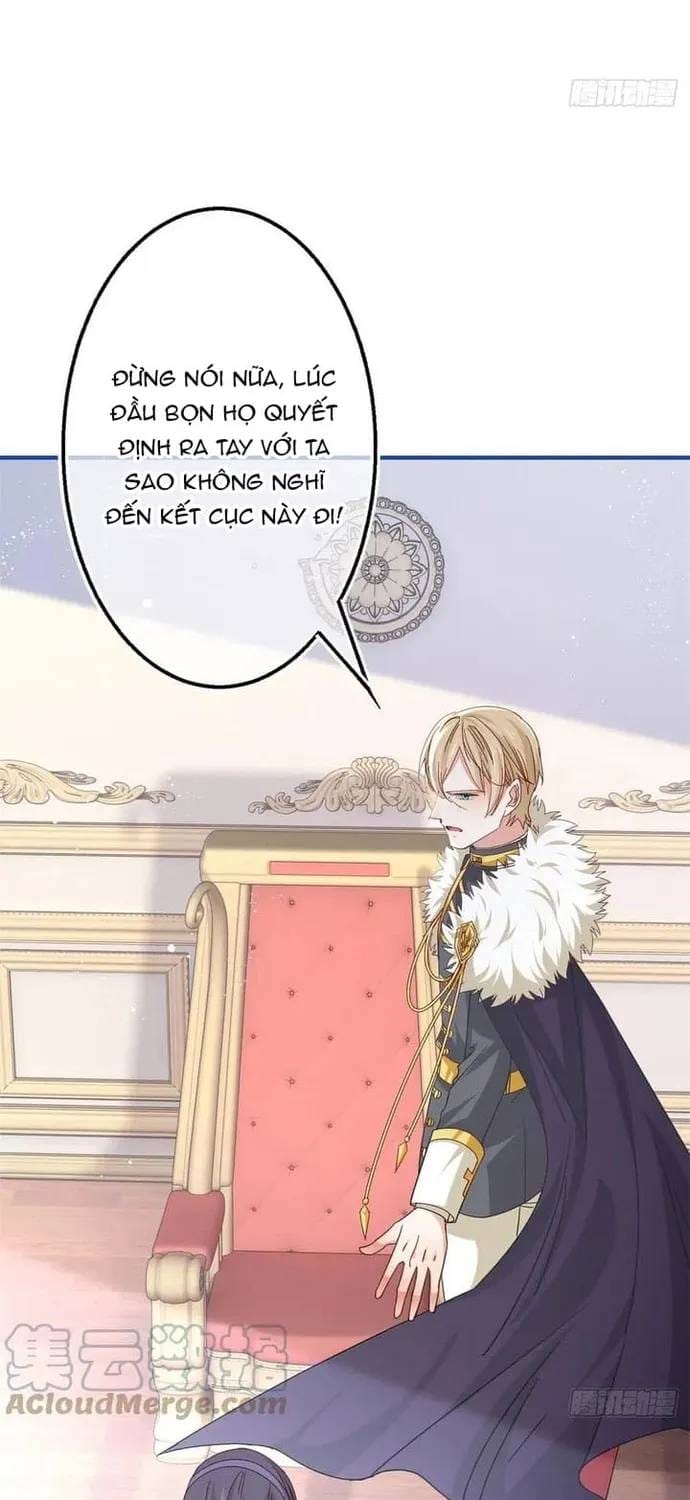 Hoàng Nữ Được Cưng Chiều Nhất Đế Quốc Chapter 102 - Trang 7