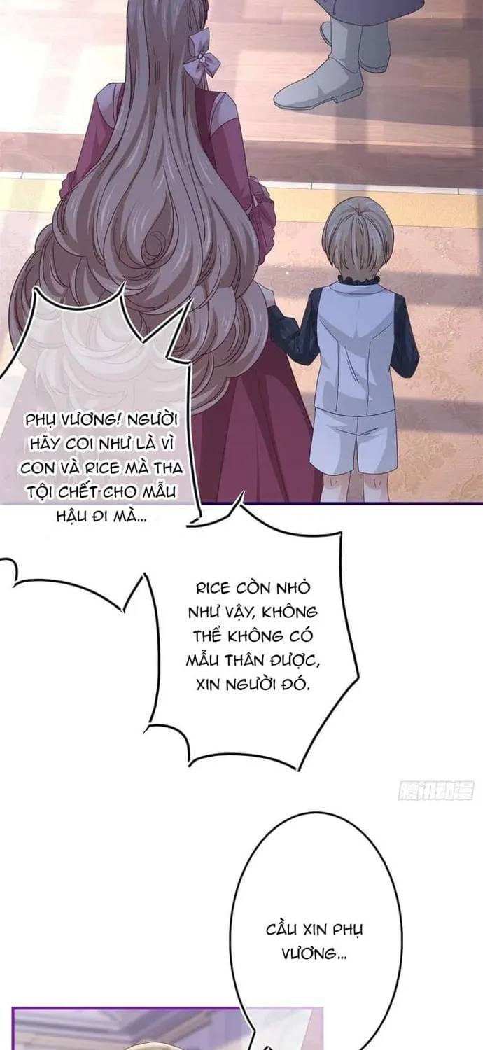 Hoàng Nữ Được Cưng Chiều Nhất Đế Quốc Chapter 102 - Trang 8