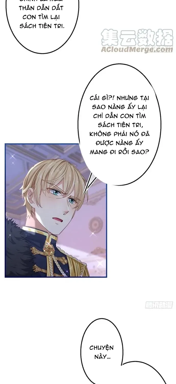 Hoàng Nữ Được Cưng Chiều Nhất Đế Quốc Chapter 103 - Trang 10