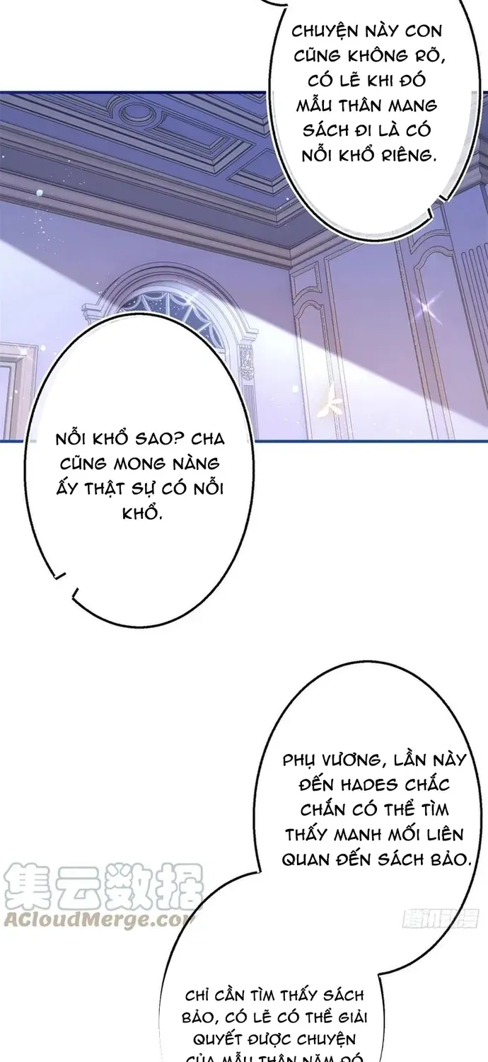 Hoàng Nữ Được Cưng Chiều Nhất Đế Quốc Chapter 103 - Trang 11