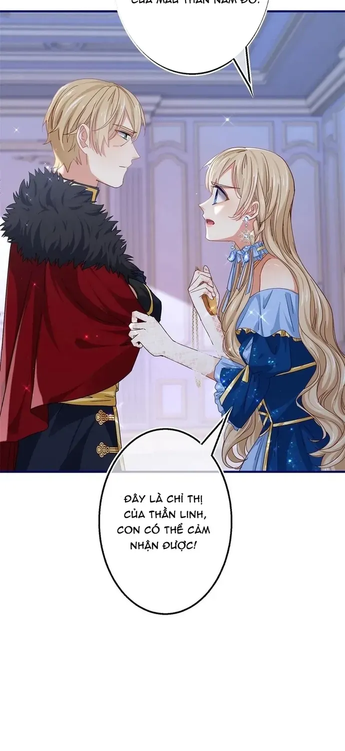 Hoàng Nữ Được Cưng Chiều Nhất Đế Quốc Chapter 103 - Trang 12