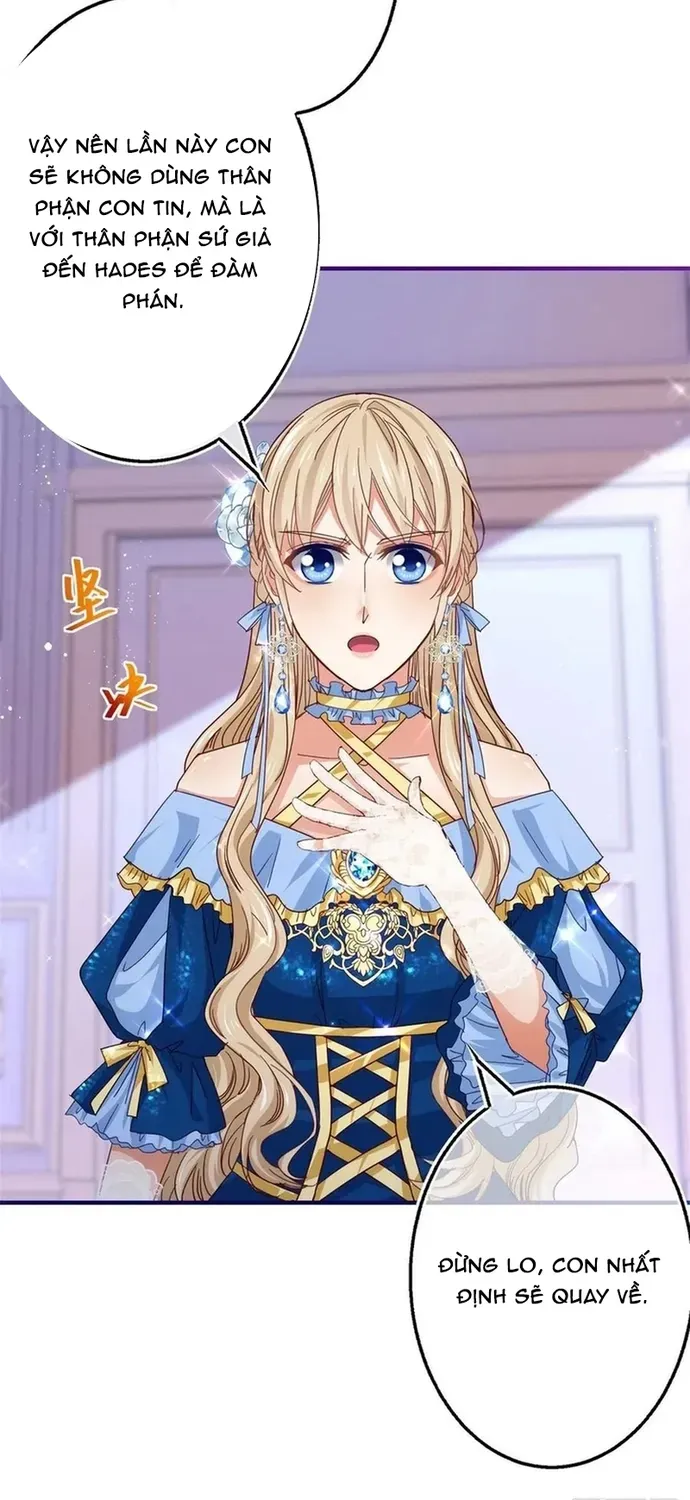 Hoàng Nữ Được Cưng Chiều Nhất Đế Quốc Chapter 103 - Trang 14