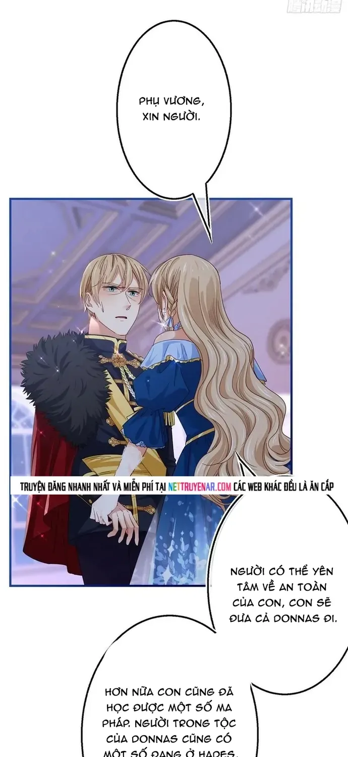Hoàng Nữ Được Cưng Chiều Nhất Đế Quốc Chapter 103 - Trang 15