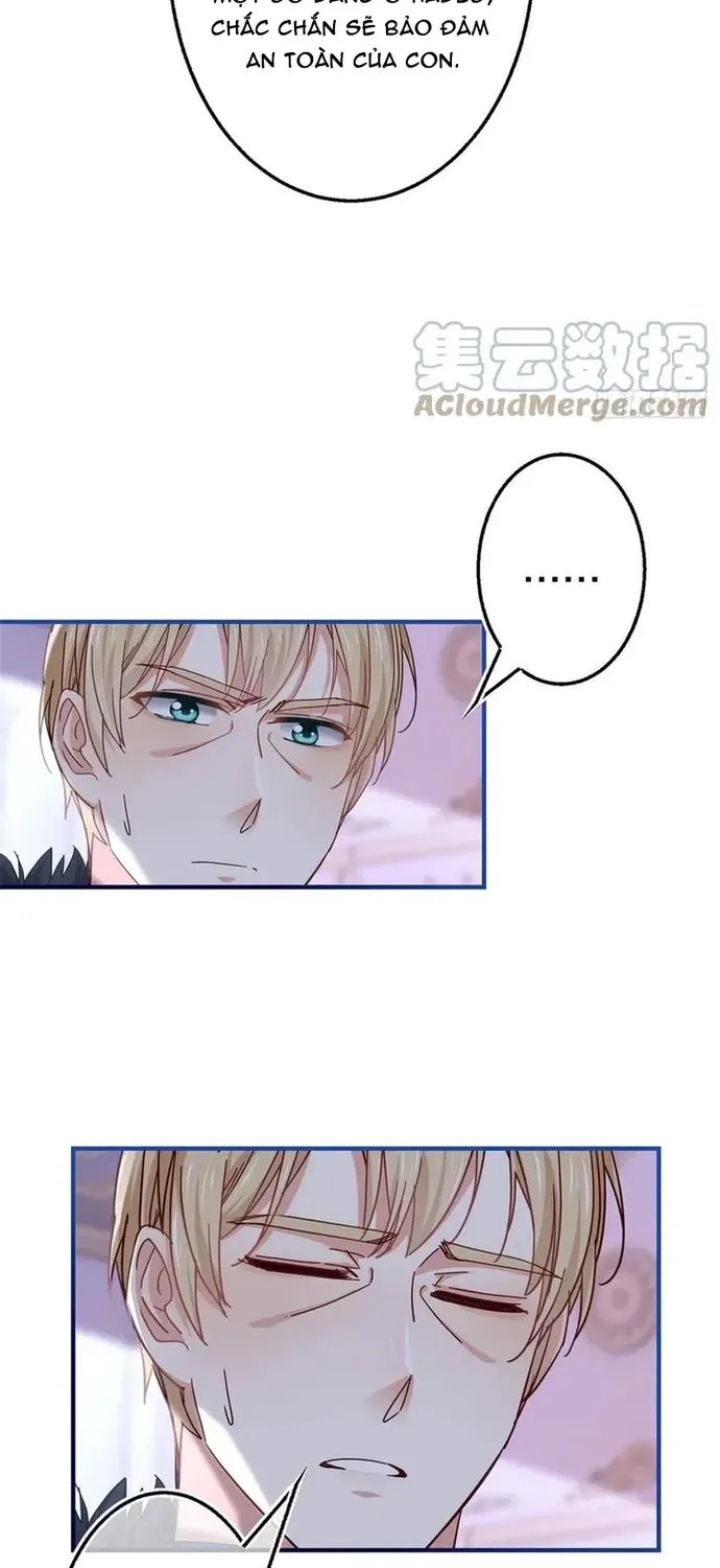 Hoàng Nữ Được Cưng Chiều Nhất Đế Quốc Chapter 103 - Trang 16