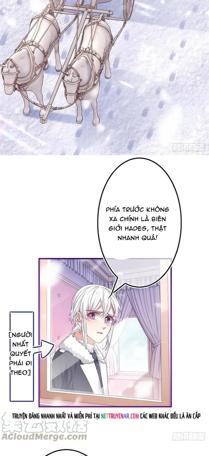 Hoàng Nữ Được Cưng Chiều Nhất Đế Quốc Chapter 103 - Trang 19