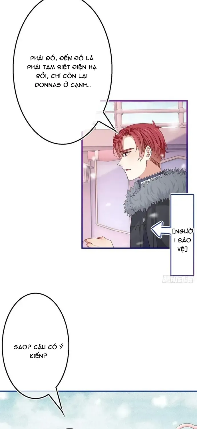 Hoàng Nữ Được Cưng Chiều Nhất Đế Quốc Chapter 103 - Trang 20