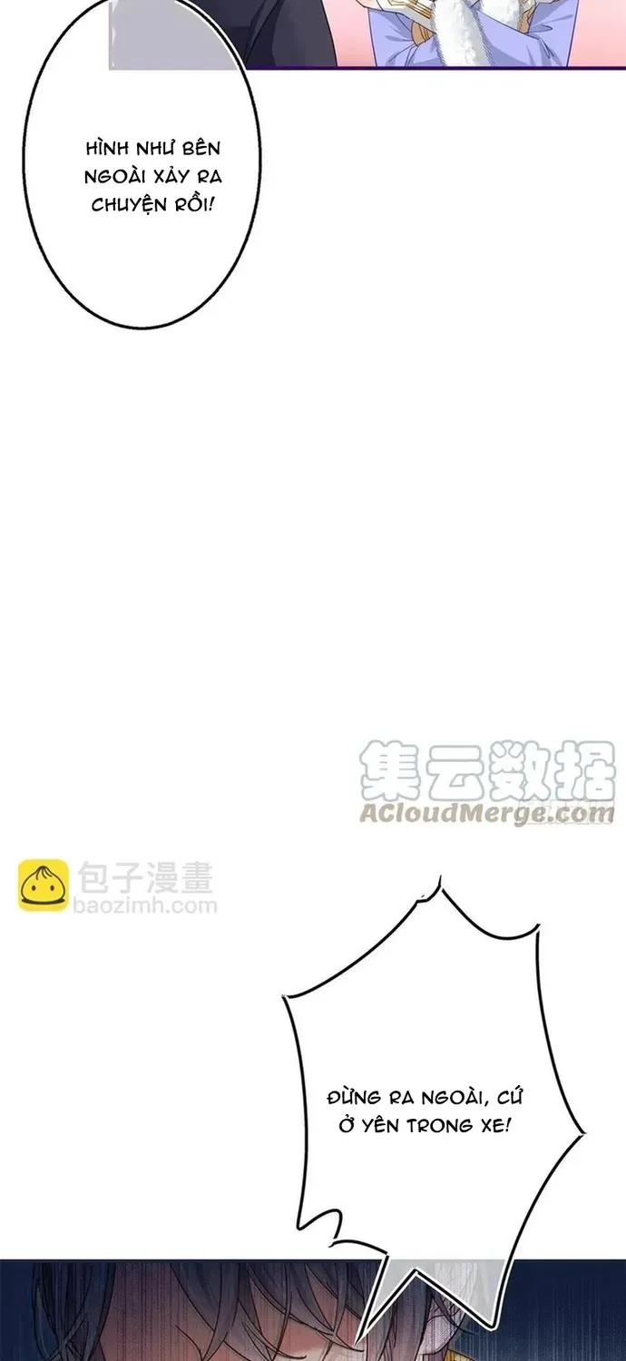 Hoàng Nữ Được Cưng Chiều Nhất Đế Quốc Chapter 103 - Trang 25