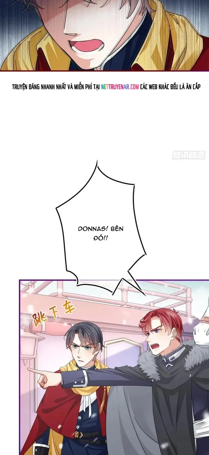 Hoàng Nữ Được Cưng Chiều Nhất Đế Quốc Chapter 103 - Trang 26