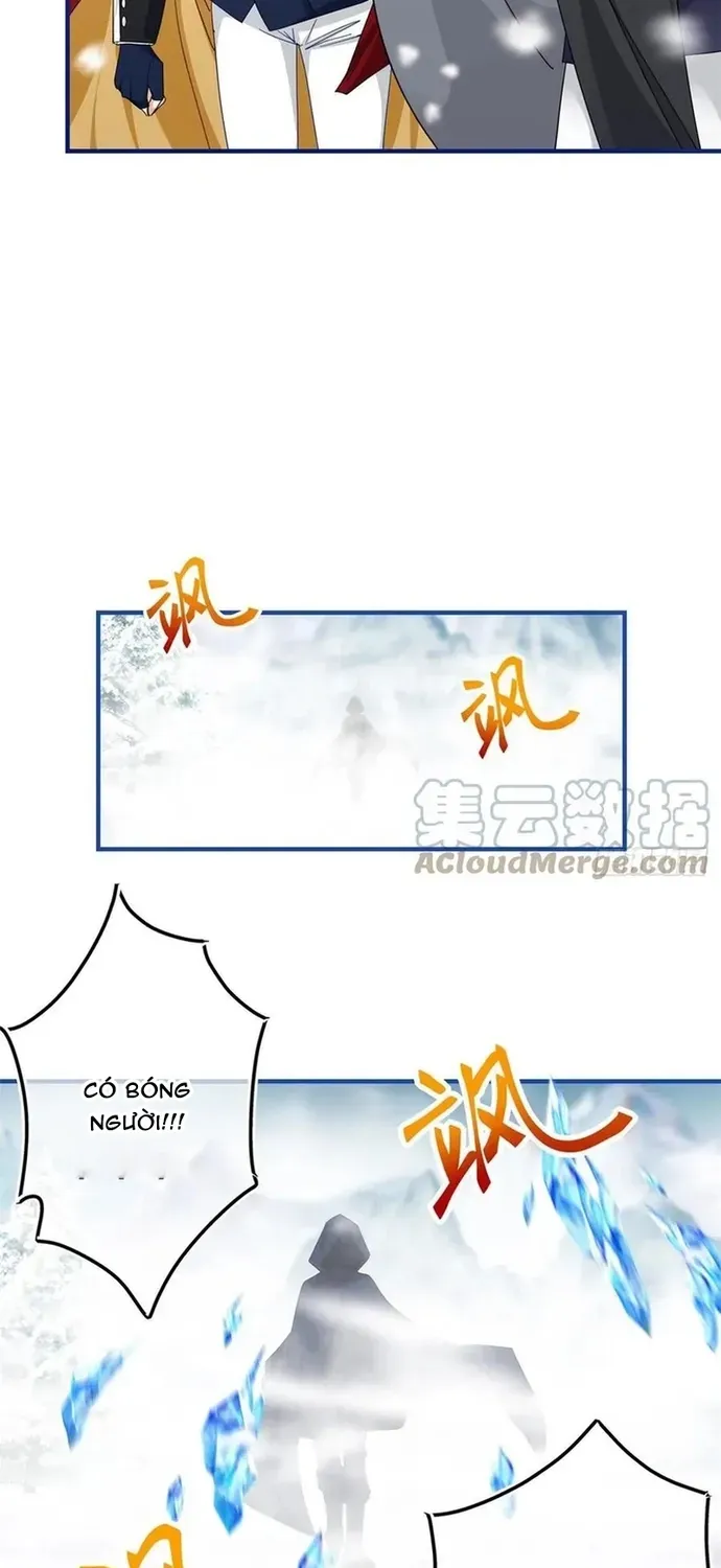 Hoàng Nữ Được Cưng Chiều Nhất Đế Quốc Chapter 103 - Trang 27