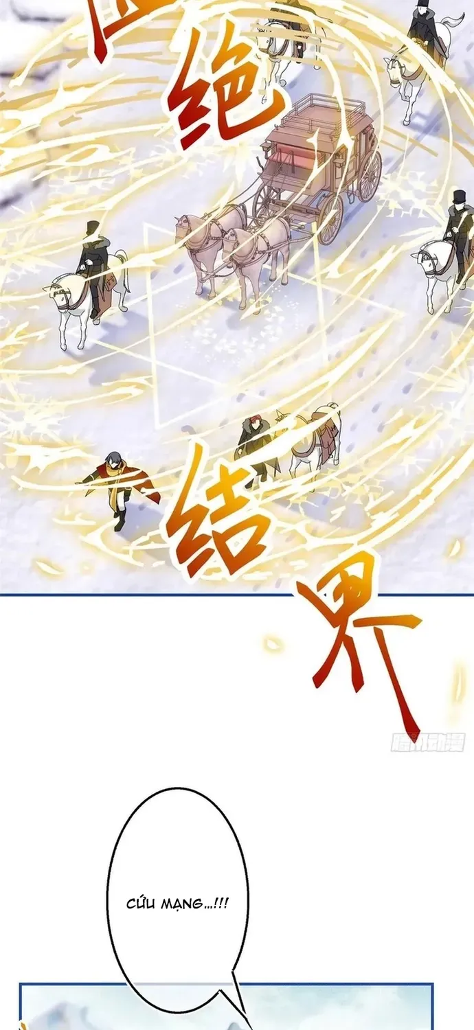 Hoàng Nữ Được Cưng Chiều Nhất Đế Quốc Chapter 103 - Trang 30