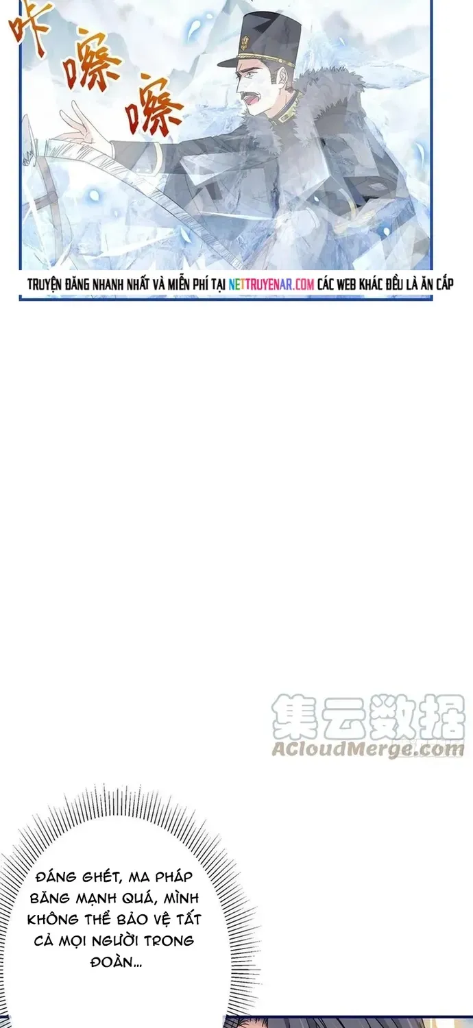 Hoàng Nữ Được Cưng Chiều Nhất Đế Quốc Chapter 103 - Trang 31