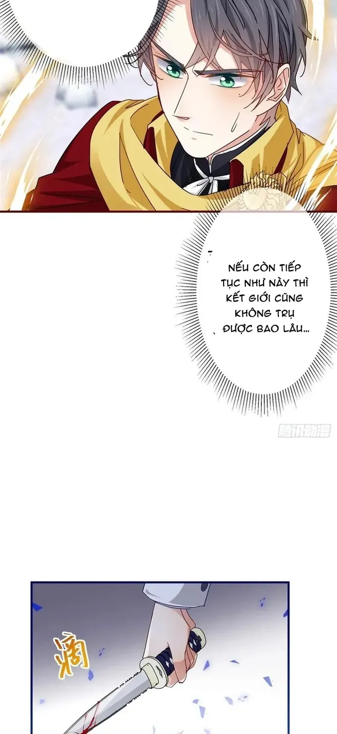 Hoàng Nữ Được Cưng Chiều Nhất Đế Quốc Chapter 103 - Trang 32