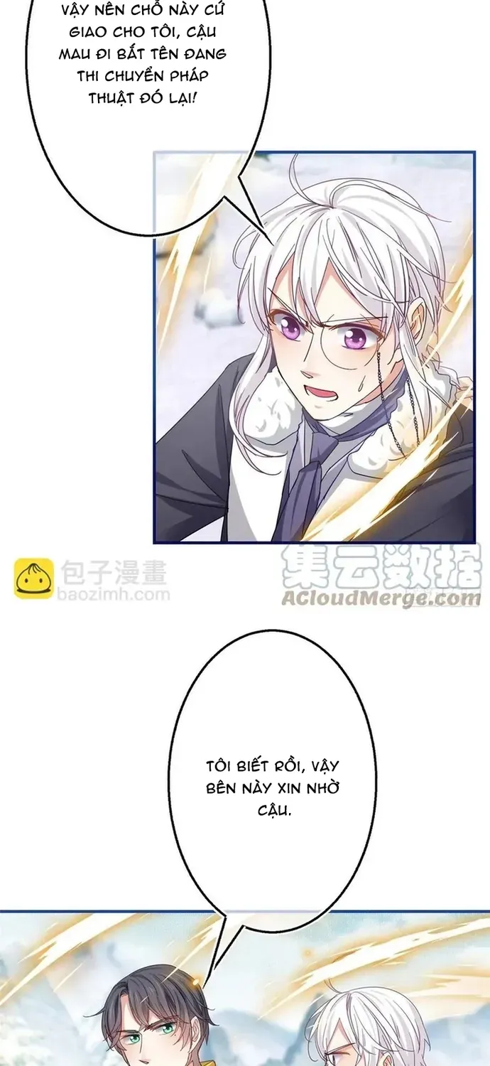 Hoàng Nữ Được Cưng Chiều Nhất Đế Quốc Chapter 103 - Trang 35