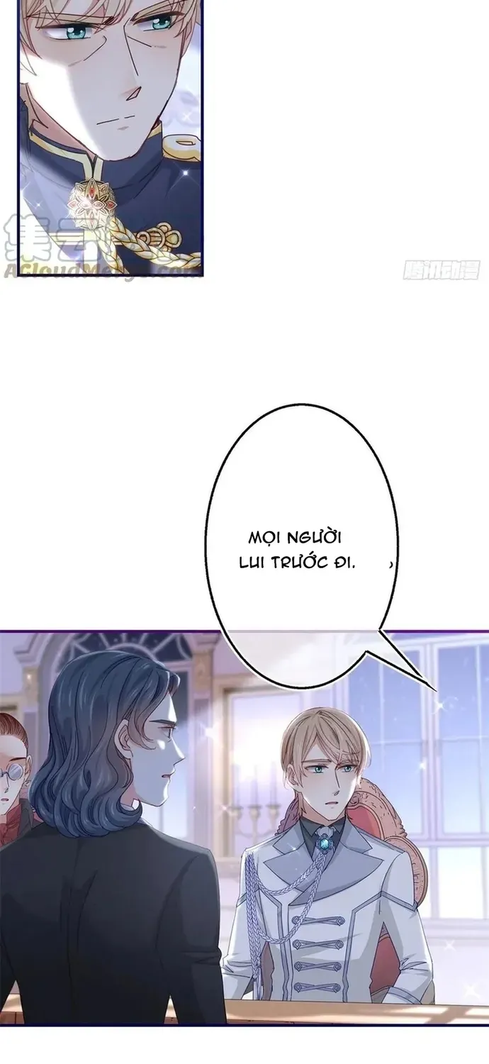 Hoàng Nữ Được Cưng Chiều Nhất Đế Quốc Chapter 103 - Trang 6