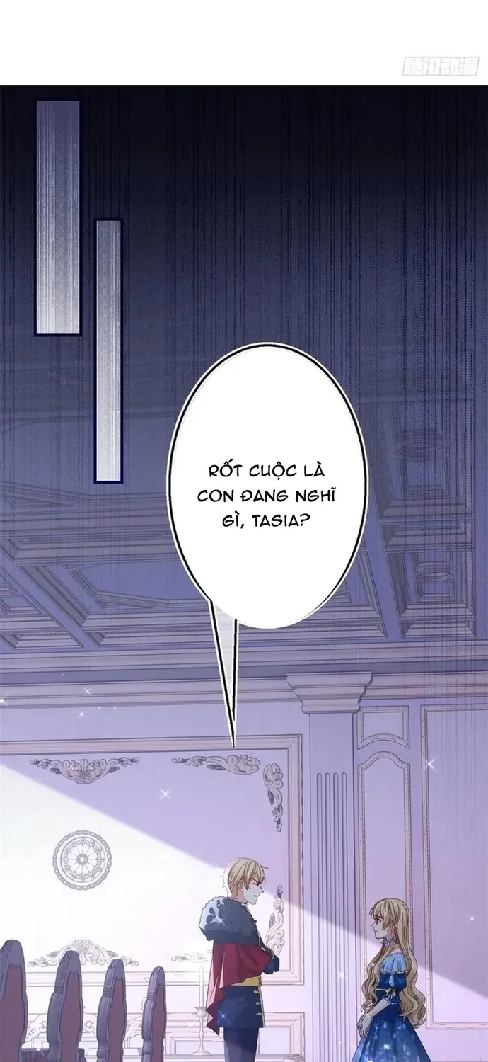 Hoàng Nữ Được Cưng Chiều Nhất Đế Quốc Chapter 103 - Trang 7